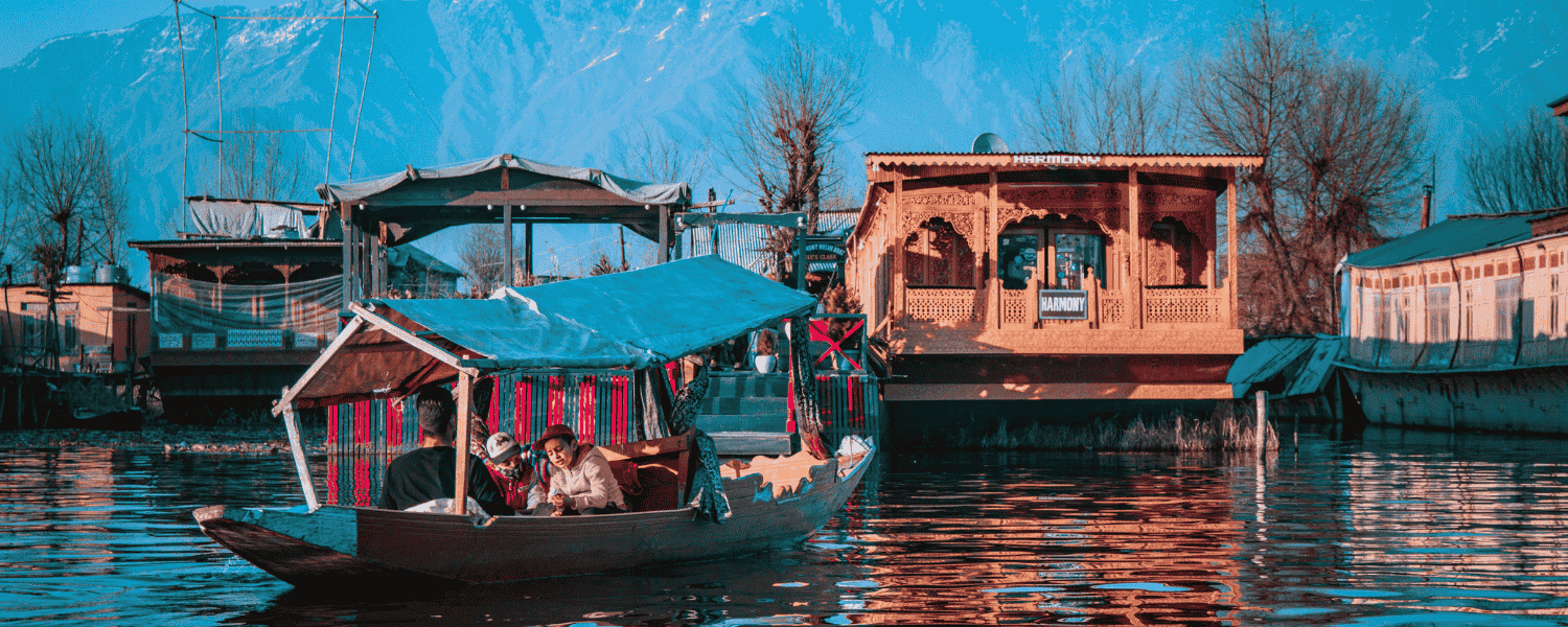 Kashmir