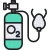 Oxygen Cylinder 
