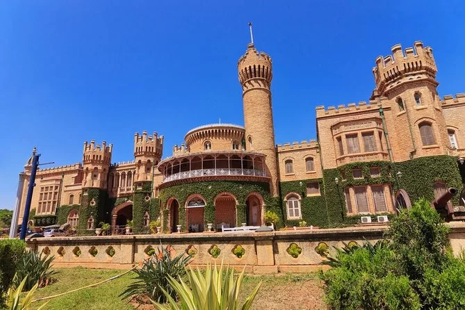Bengaluru Fort