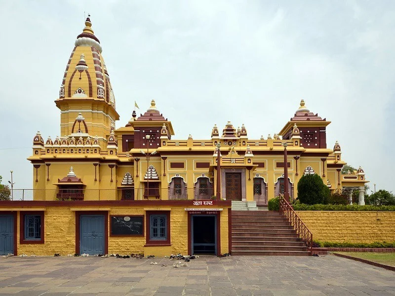 Birla Mandir Bhopal