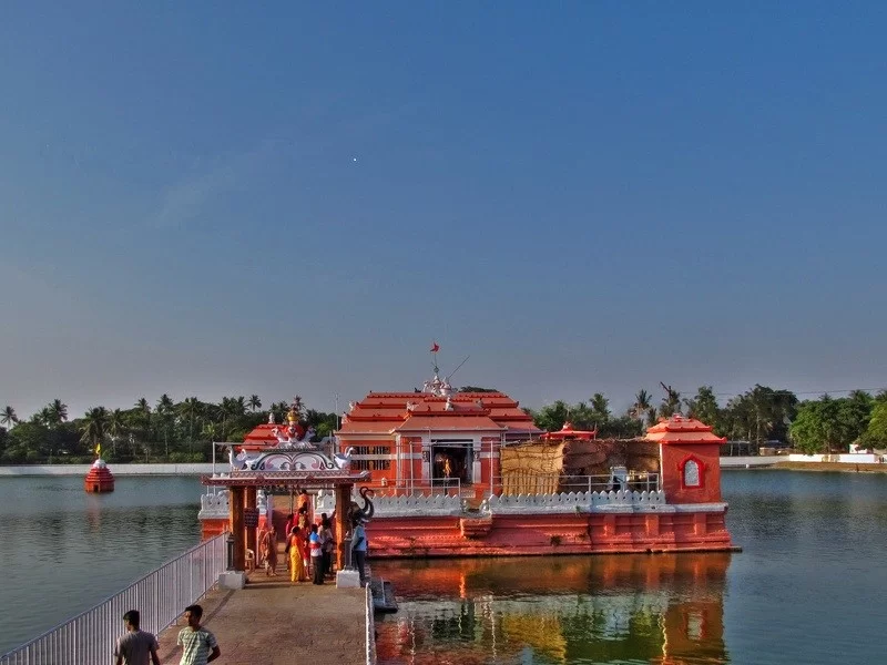 Narendra Tank