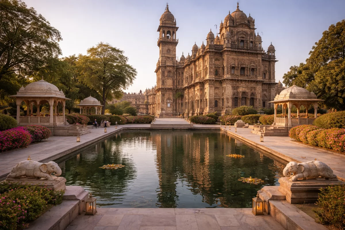 Gujrat Budget Tour Packages