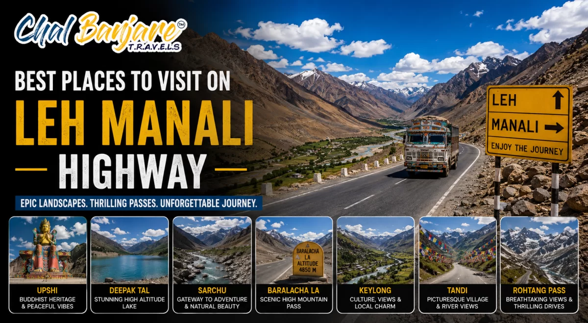 Homepage Banner