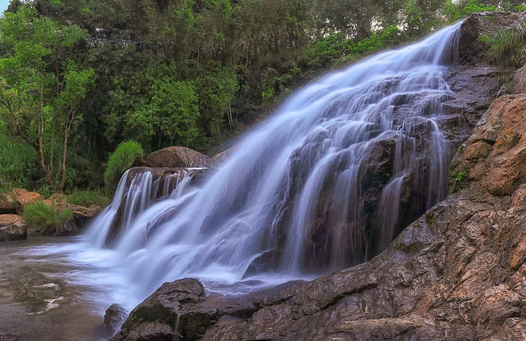 Catherine Falls