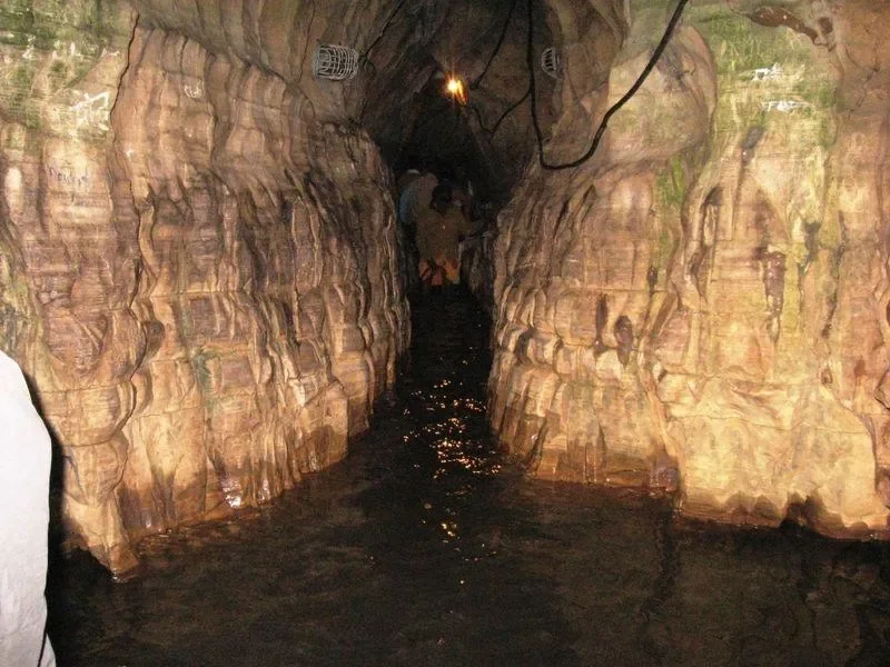 Gupt Godavari