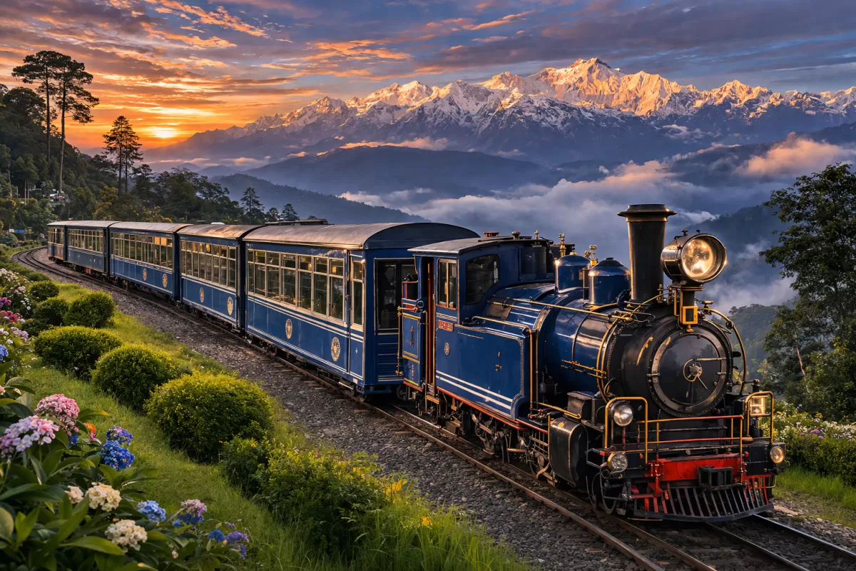 West Bengal Budget Tour Packages