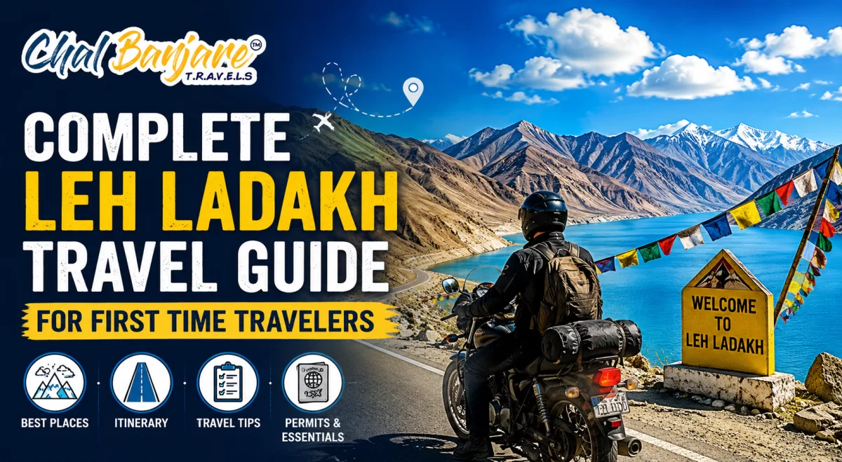 Homepage Banner