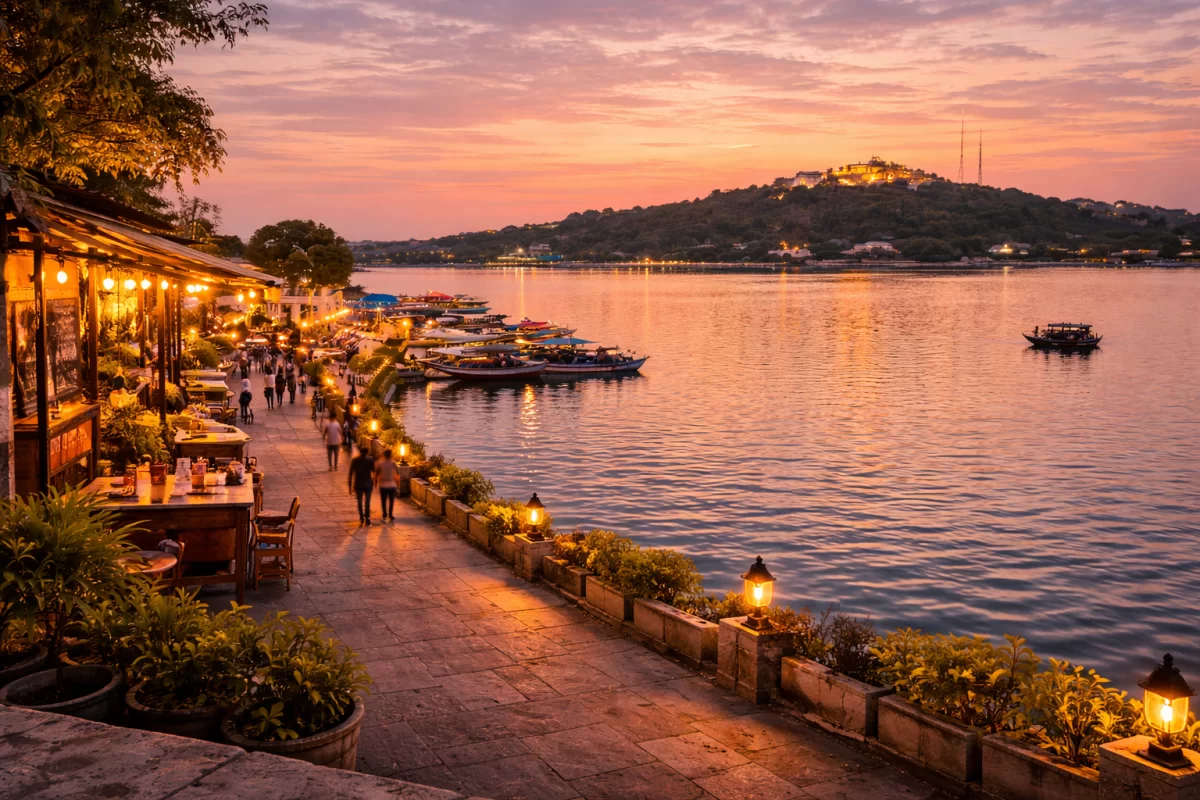 Madhya Pradesh Budget Tour Packages