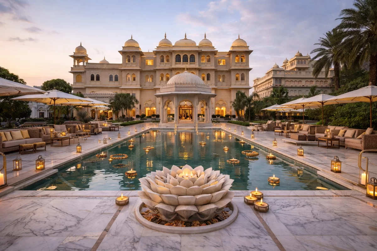 Gujrat Luxury Tour Packages