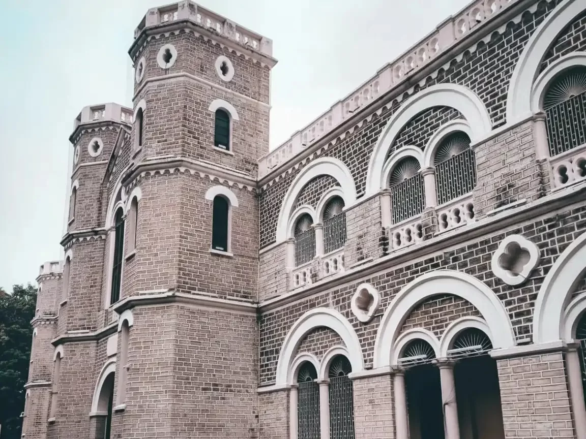 Mahatma Gandhi Museum Rajkot historic heritage museum showcasing Gandhian legacy in Gujarat