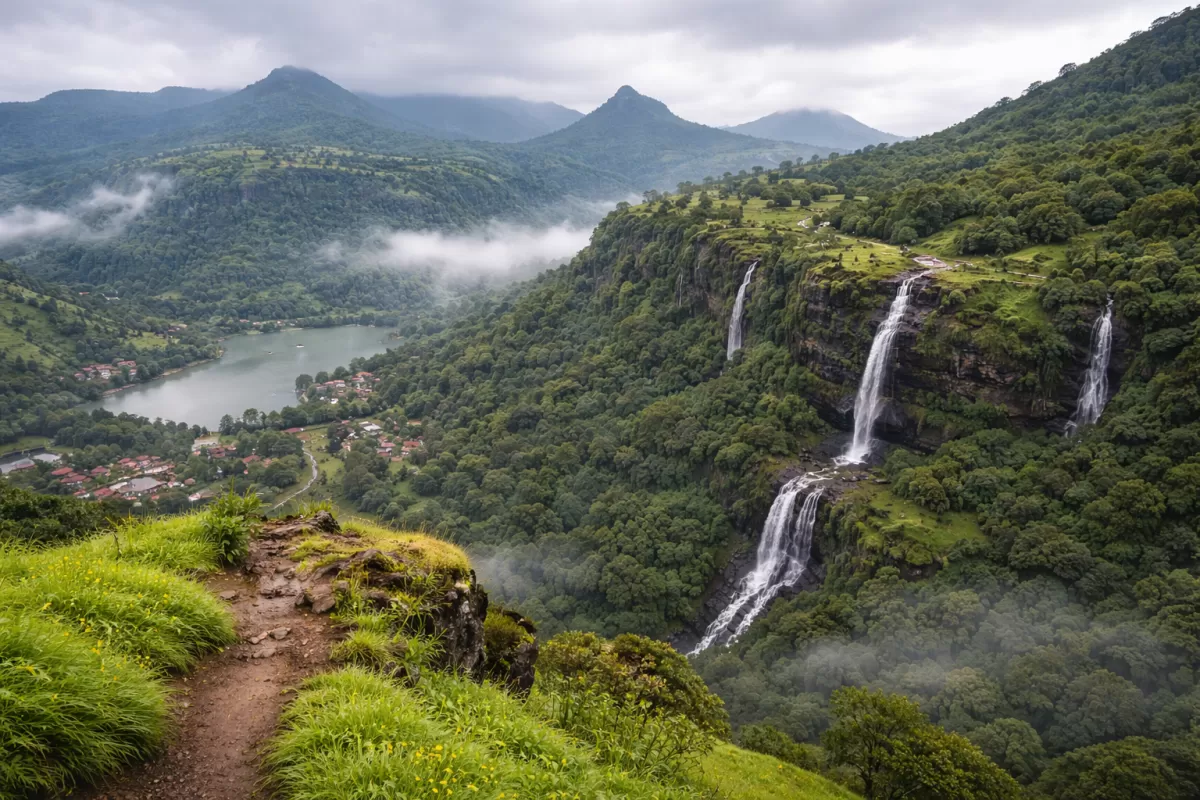 Maharashtra Budget Tour Packages