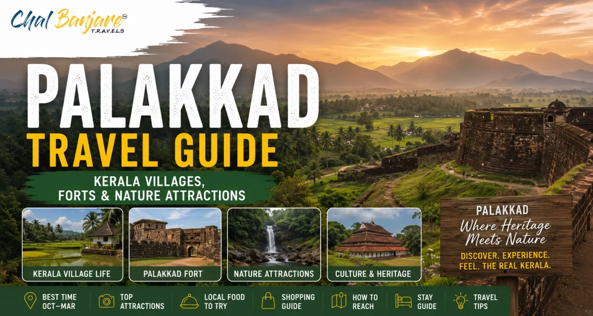 Homepage Banner