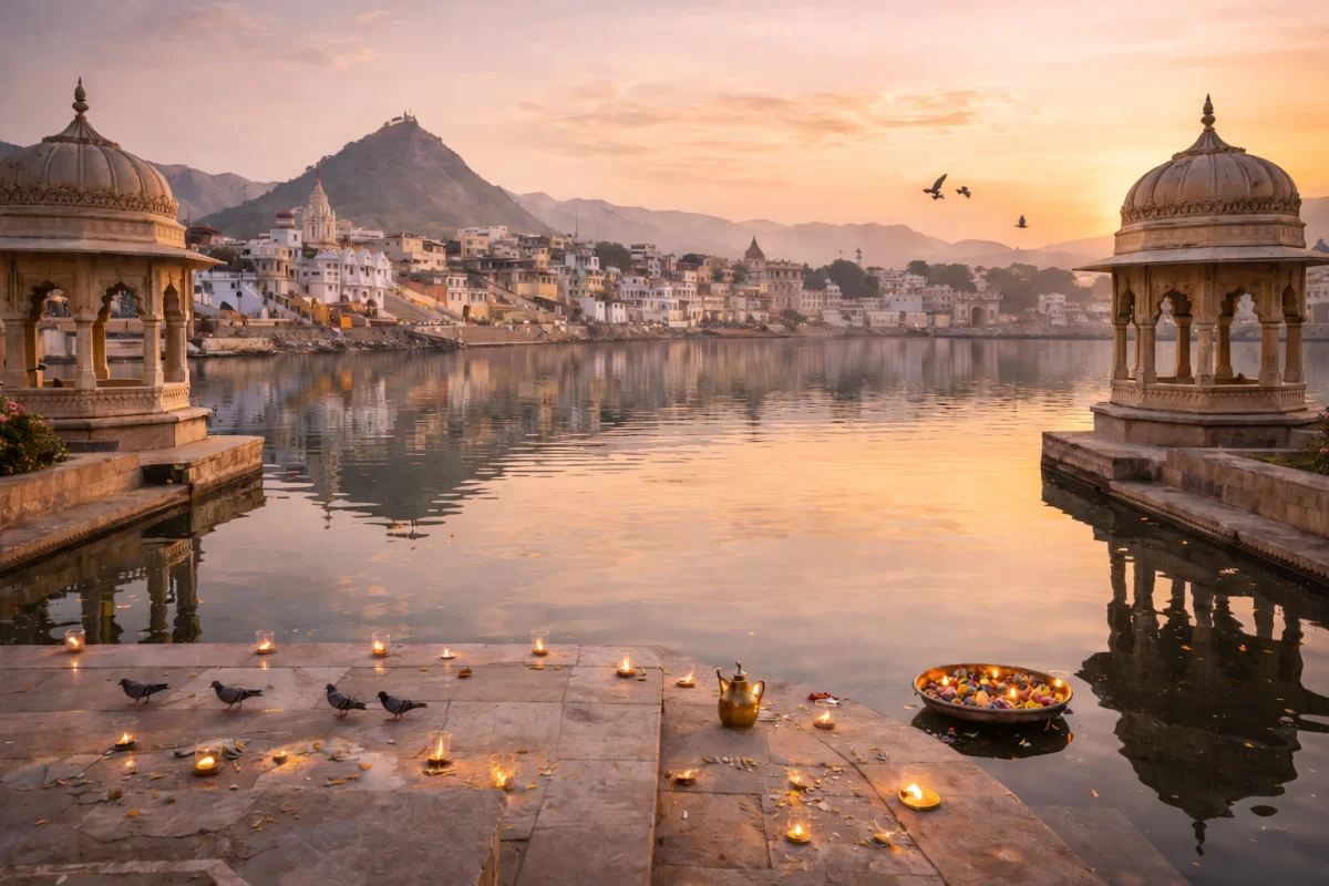 Rajasthan Budget Tour Packages