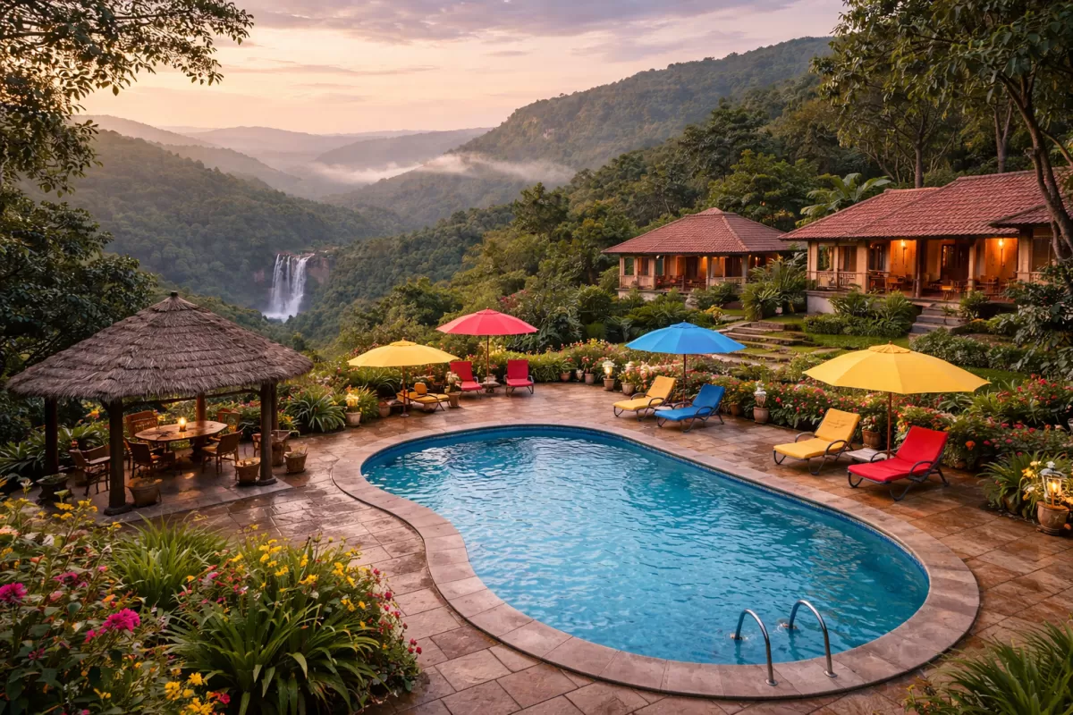 Karnataka Budget Tour Packages