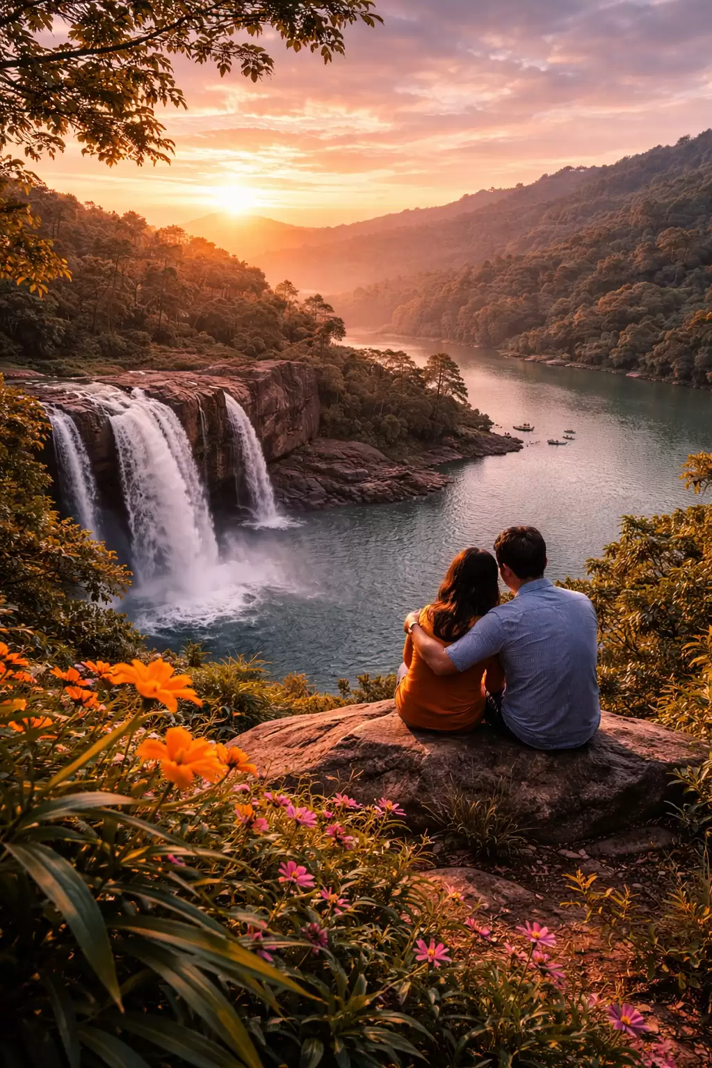 Odisha Honeymoon Tour Packages