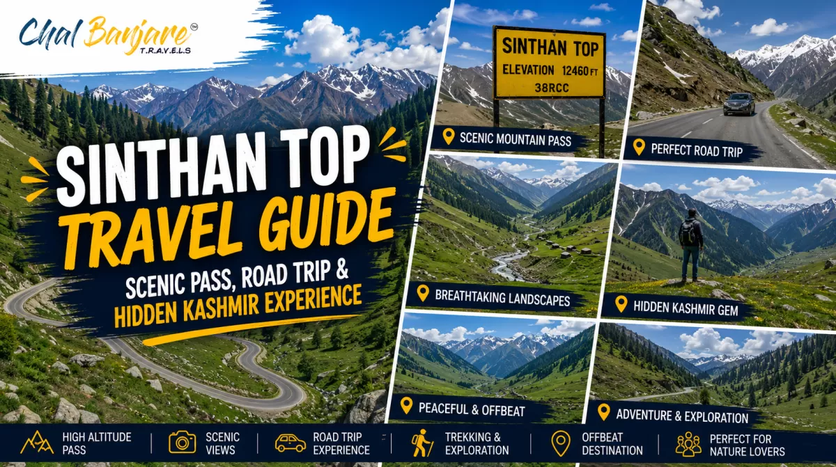 Homepage Banner