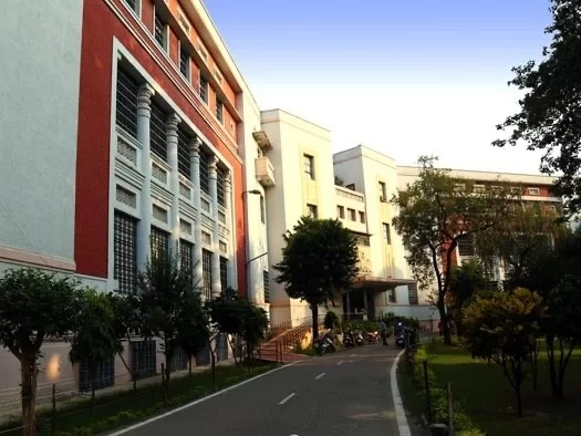 State Museum Lucknow renowned cultural museum showcasing ancient sculptures, archaeological artifacts, paintings, and rich heritage of Uttar Pradesh.