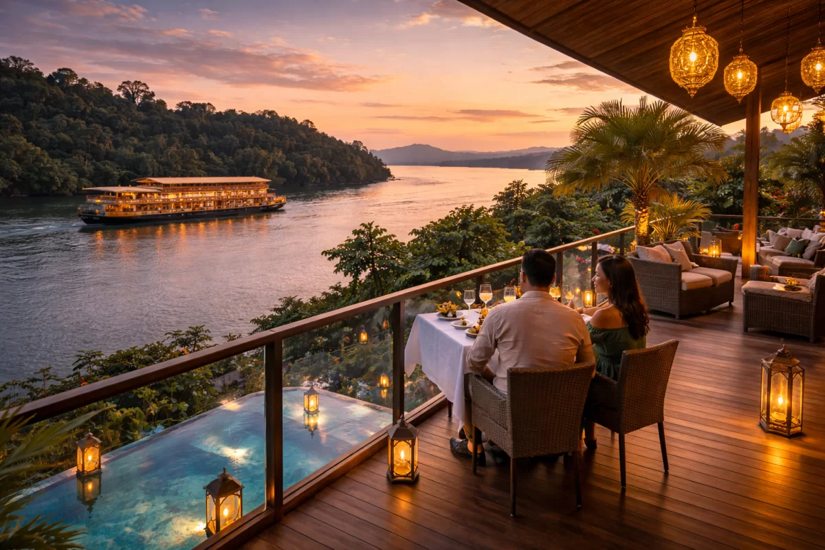 Assam Honeymoon Tour Packages