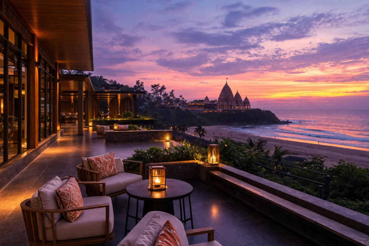 Odisha Luxury Tour Packages