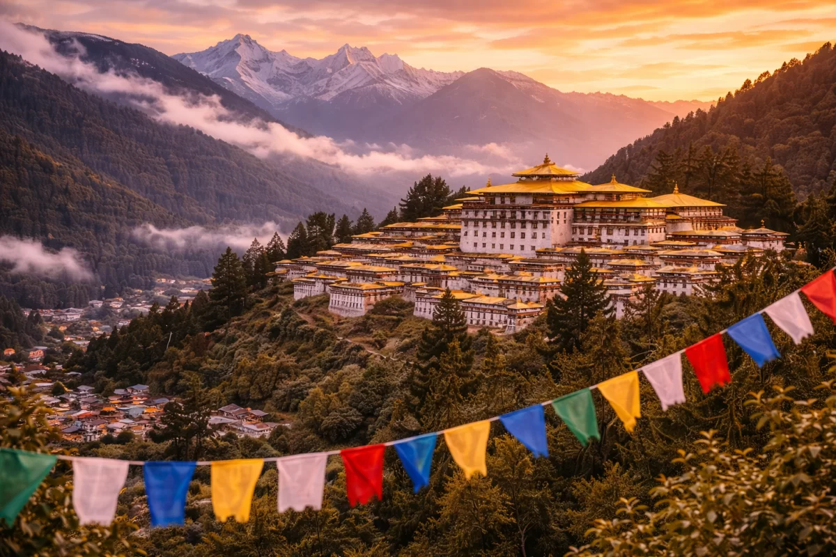 Arunachal Pradesh Budget Tour Packages