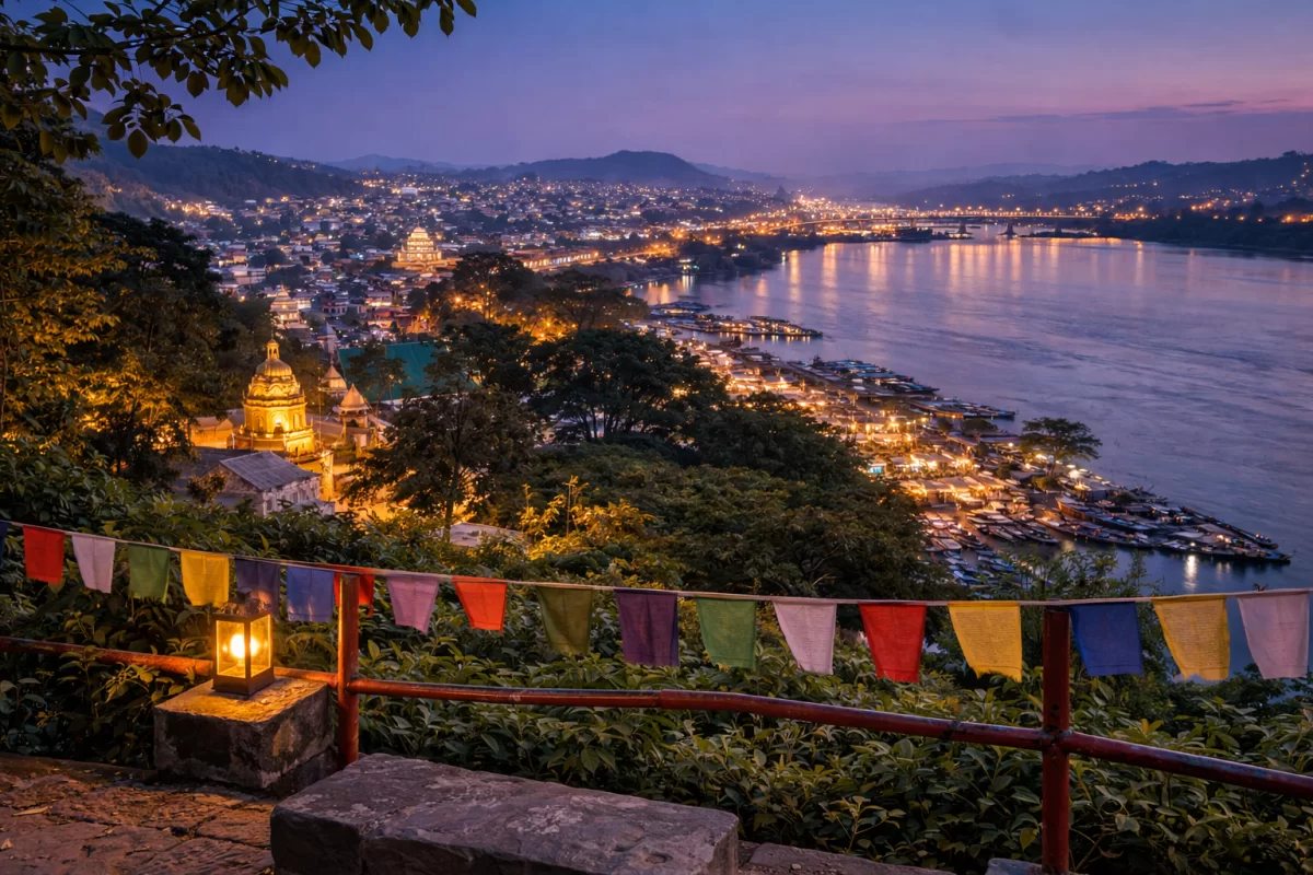 Assam Budget Tour Packages