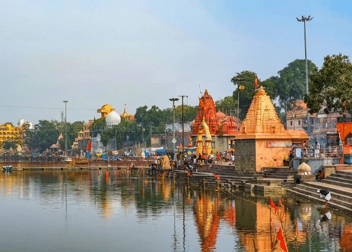 Shri Ram Ghat