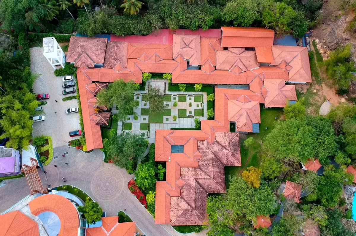 Kerala Arts And Crafts Village