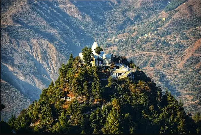 Santala Devi Temple