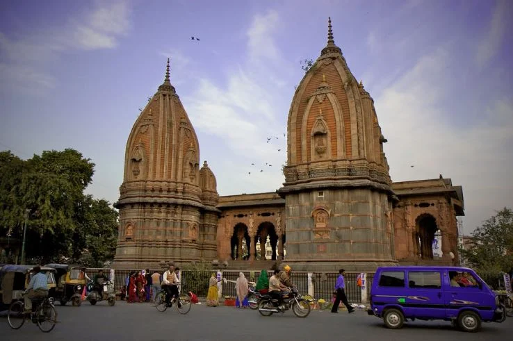 Krishna Pura Chhatri