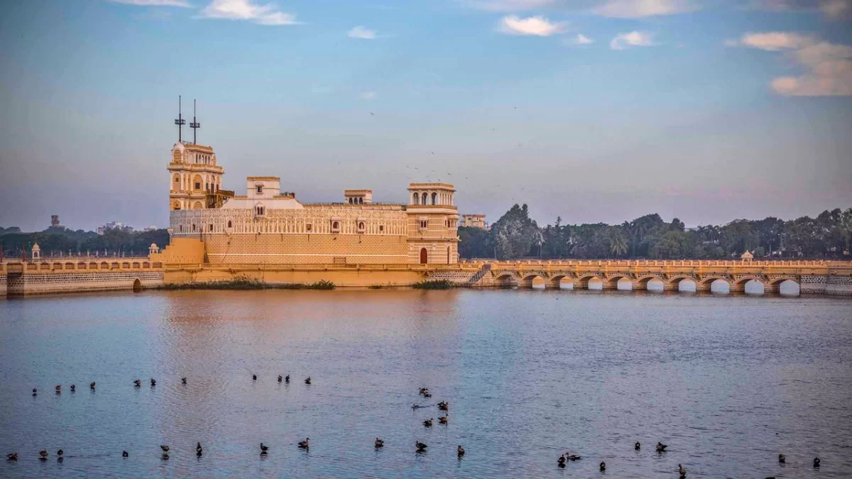 Lakhota Museum