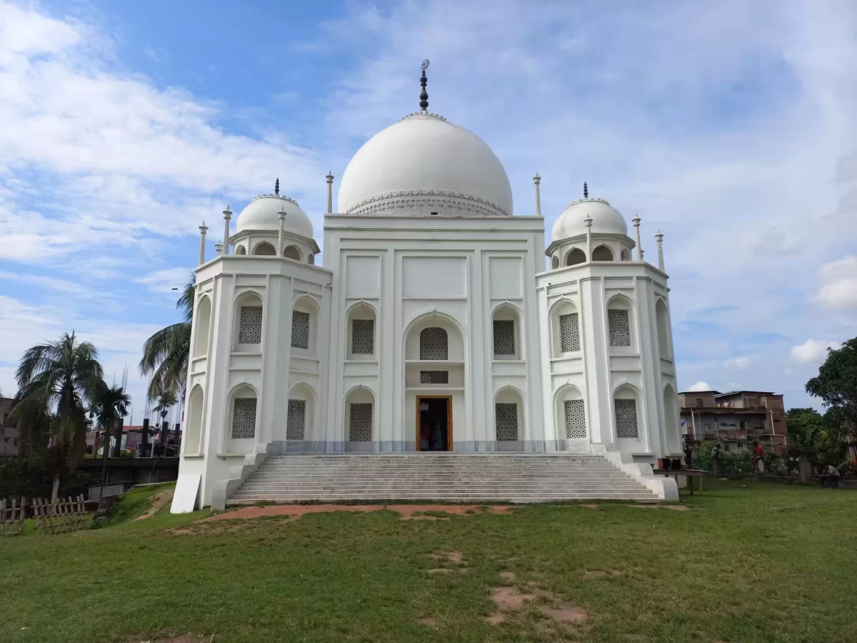 Mini Tajmahal