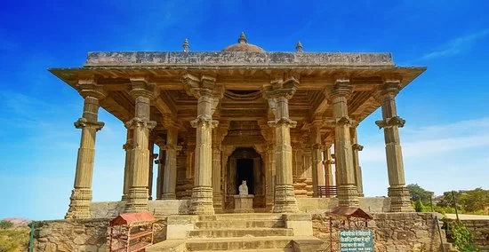 GoleRao temple