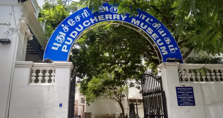Puducherry Museum