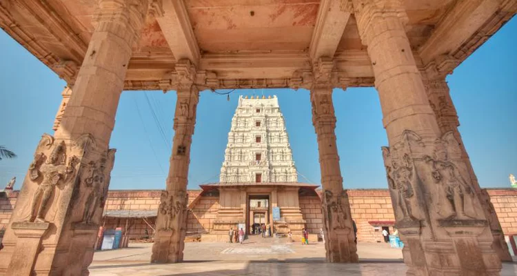 Sri Rangnath Mandir