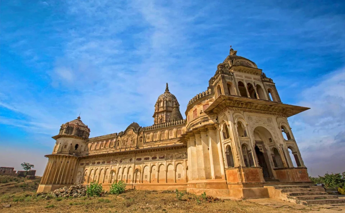 Laxmi Narayan Temple