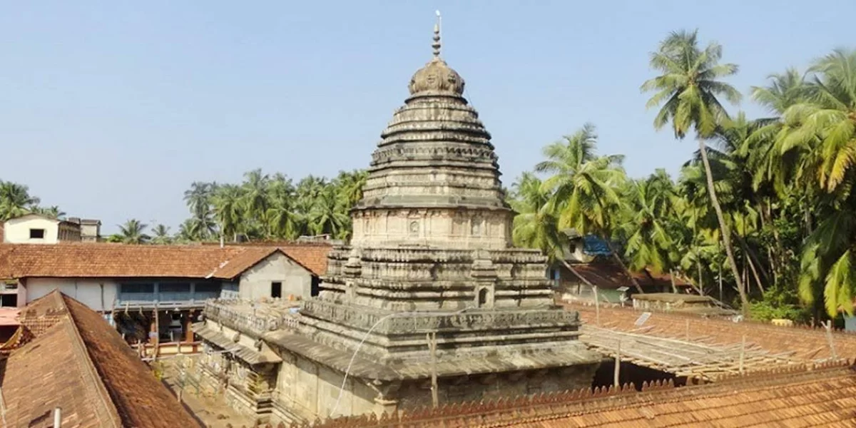 Mahabaleshwara Temple