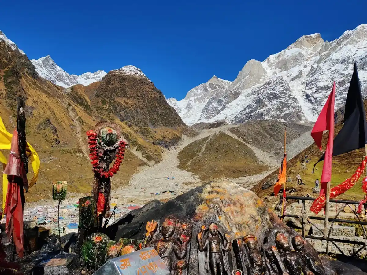 Shri Bhairavnath Mandir