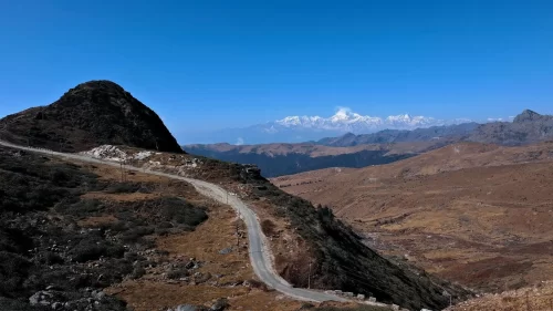Tukla Valley 