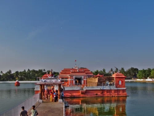 Narendra Tank