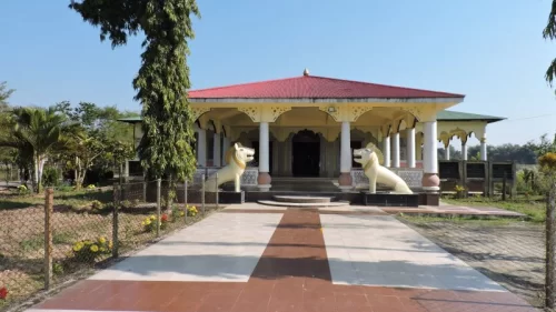 Sri Sri Auniati Satra