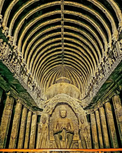 Ajanta Alora 