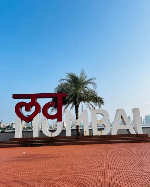 Mumbai