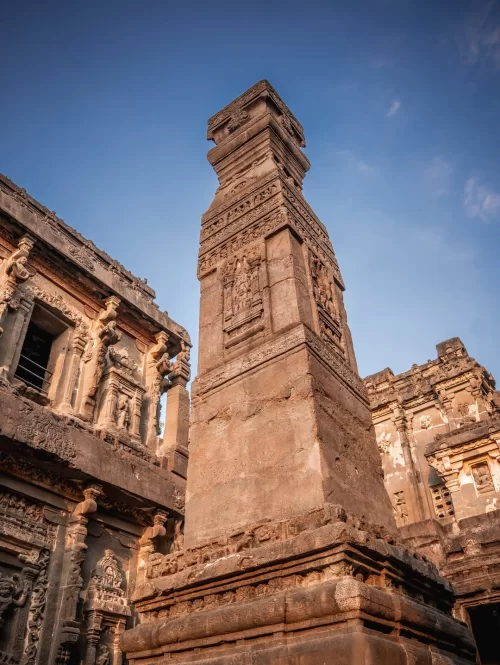 Ajanta Alora 