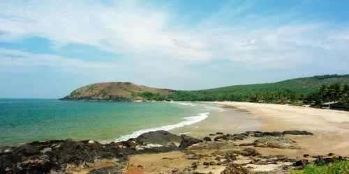 Kudle Beach Gokarna  