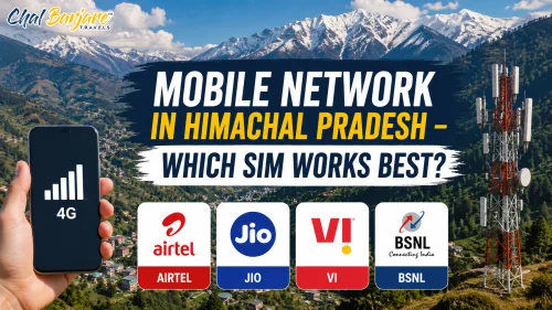 Mobile Network in Himachal Pradesh – Which SIM Works Best?