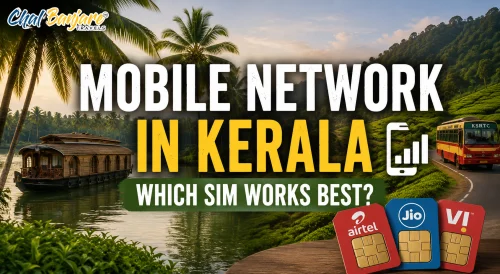 Mobile Network in Kerala – Which SIM Works Best?