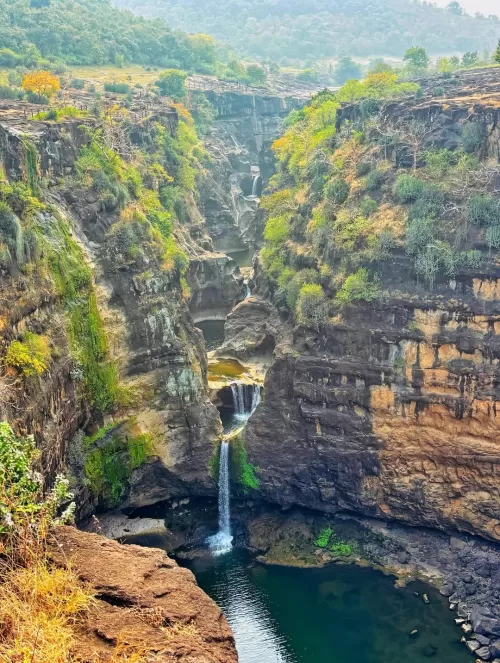 Ajanta Alora 
