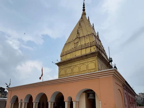 Shri Ranbireshwar Temple 