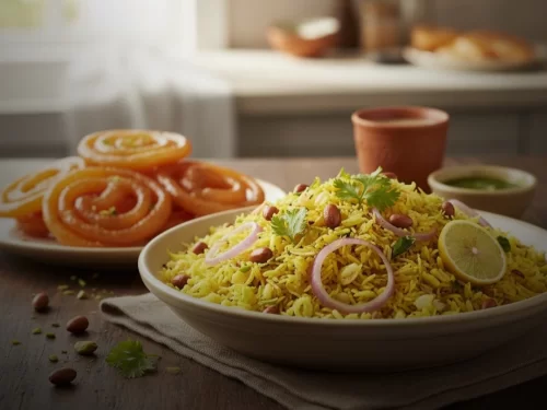 Royal Bengal Tiger at Kanha National Park during morning, featuring lush sal forest, adventure Madhya Pradesh tour package.