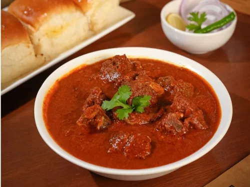 Sunset at Goa beach during evening, featuring palm trees and boats, perfect romantic experience Goa tour package.